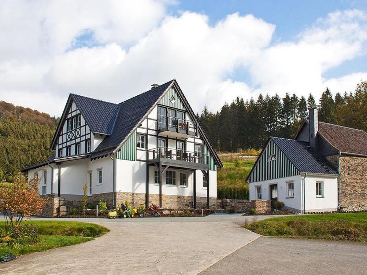Gut Frielinghausen Meschede Exterior foto