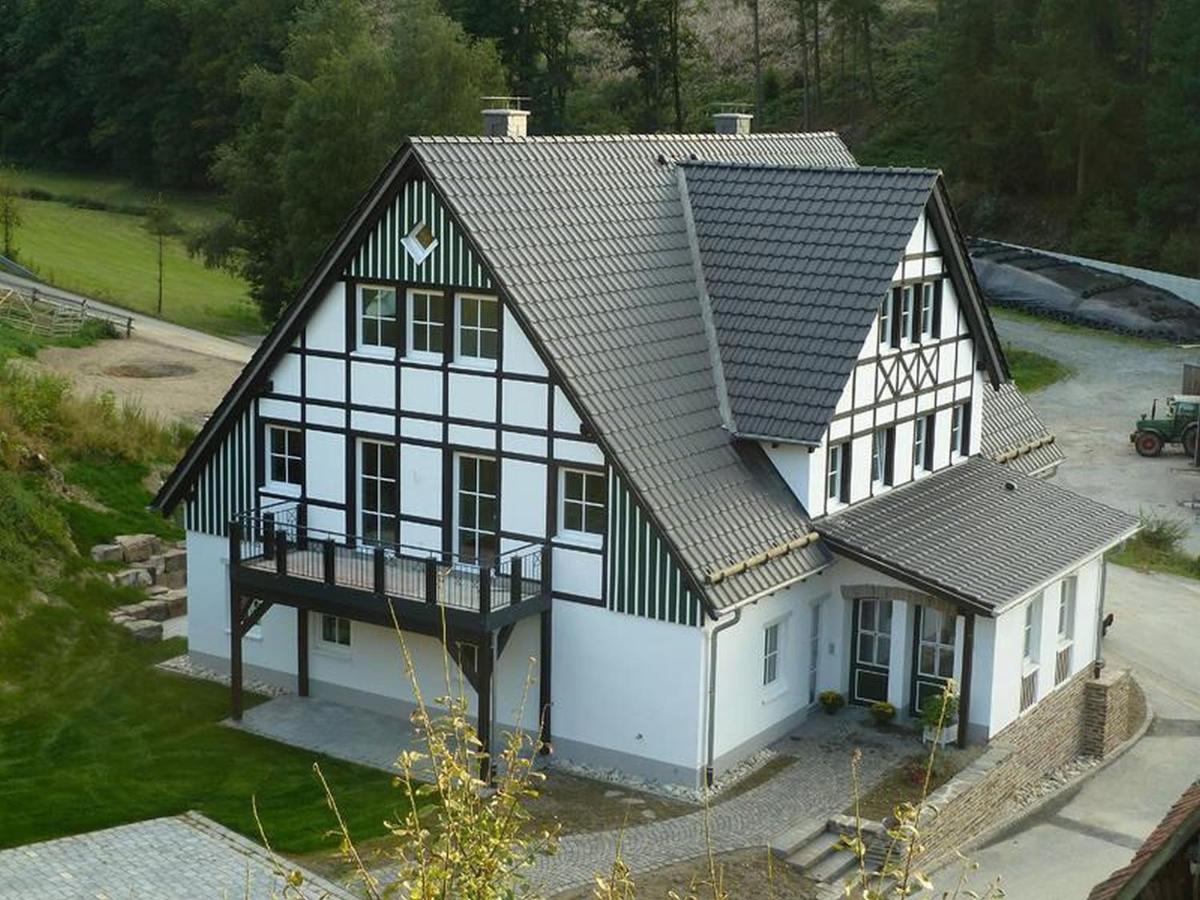 Gut Frielinghausen Meschede Exterior foto