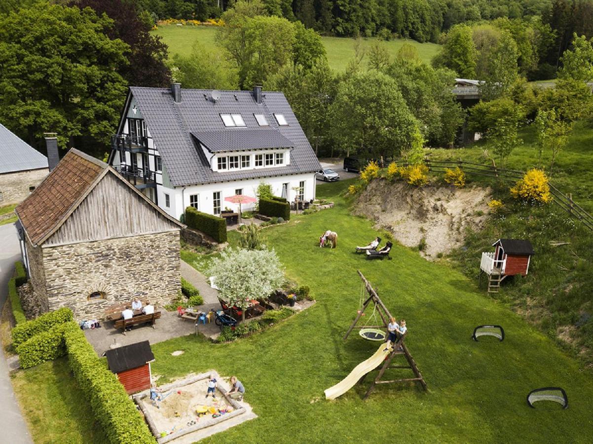 Gut Frielinghausen Meschede Exterior foto