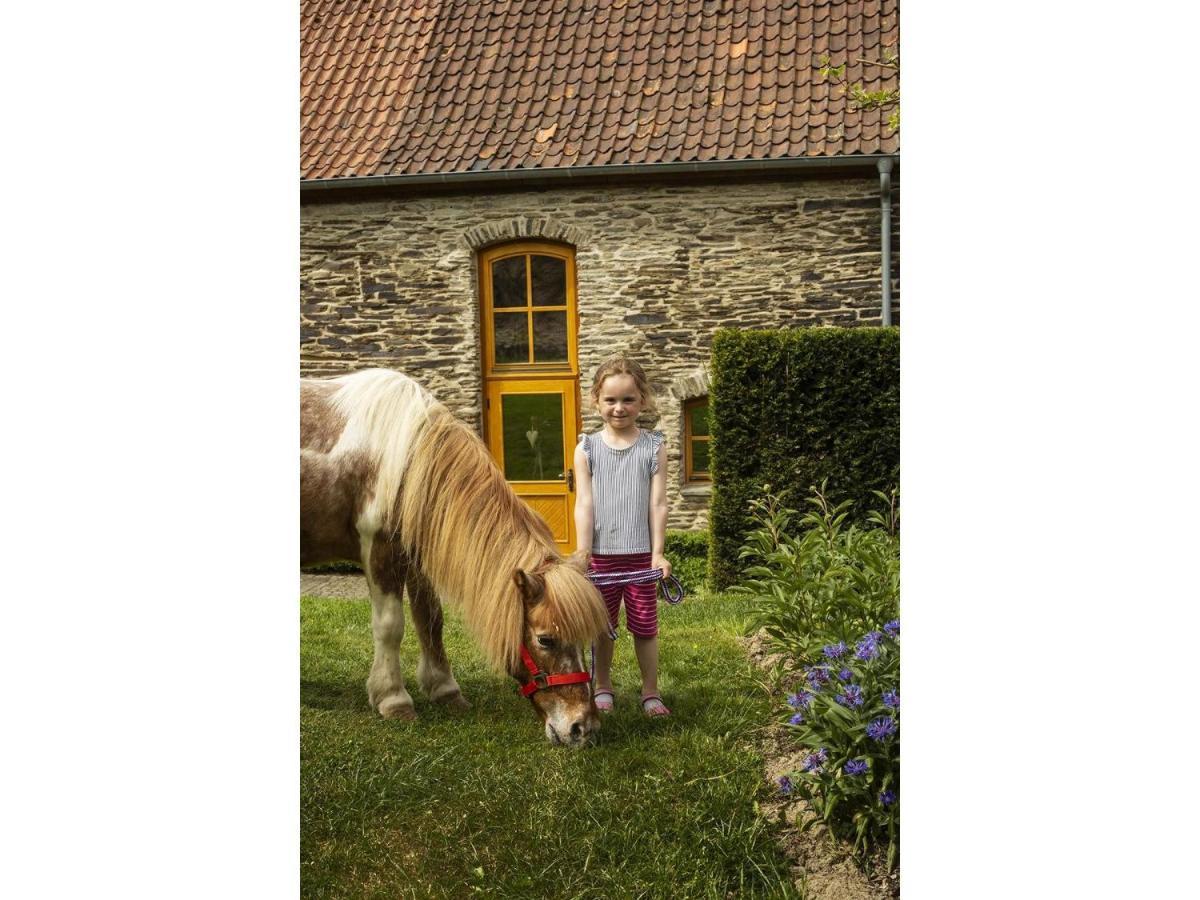 Gut Frielinghausen Meschede Exterior foto