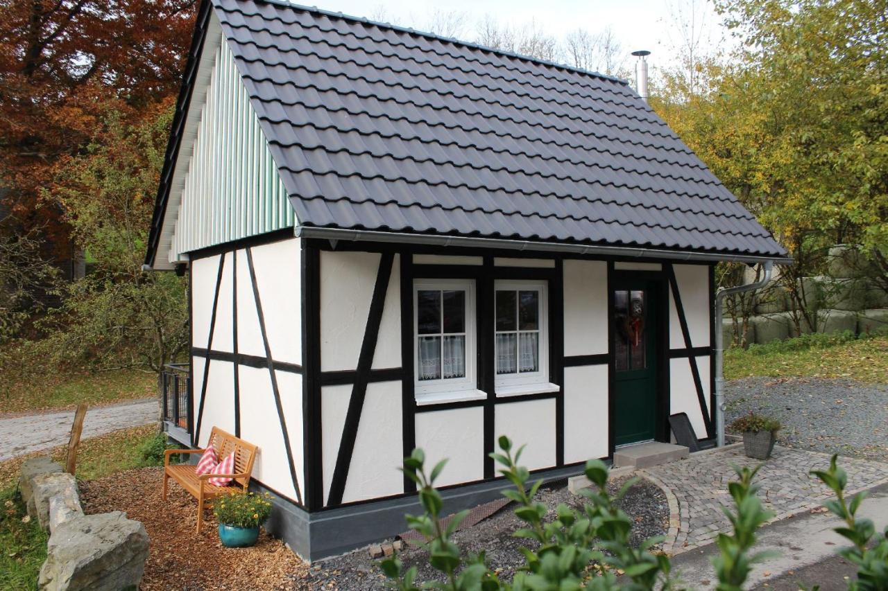 Gut Frielinghausen Meschede Exterior foto