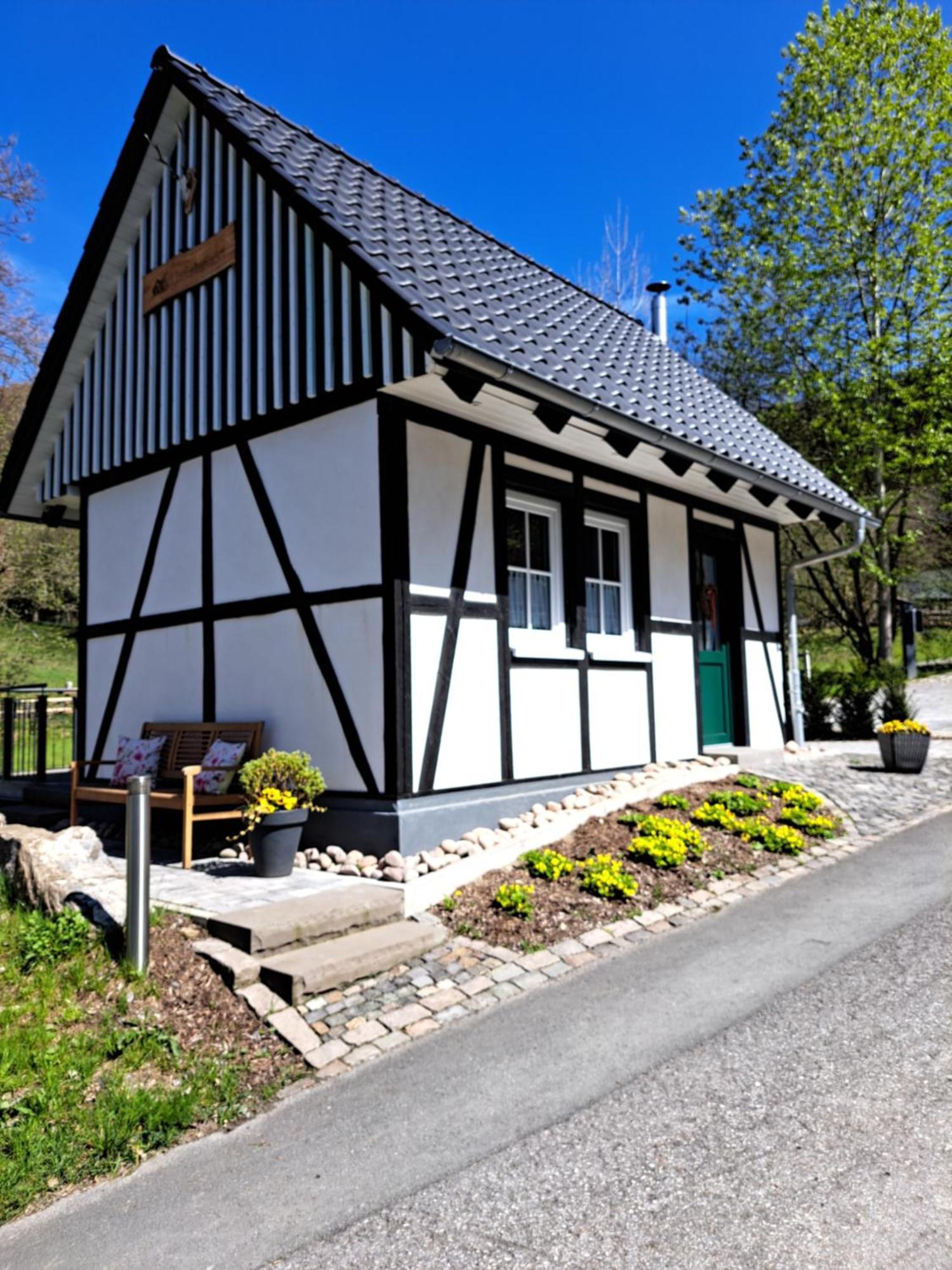 Gut Frielinghausen Meschede Exterior foto